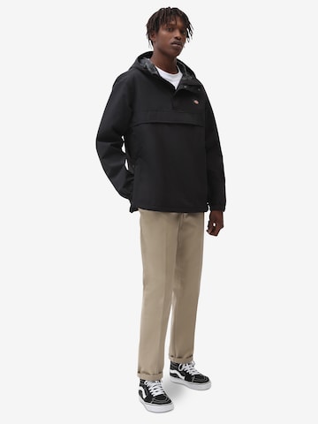 DICKIES Regular Trousers with creases '872' in Beige