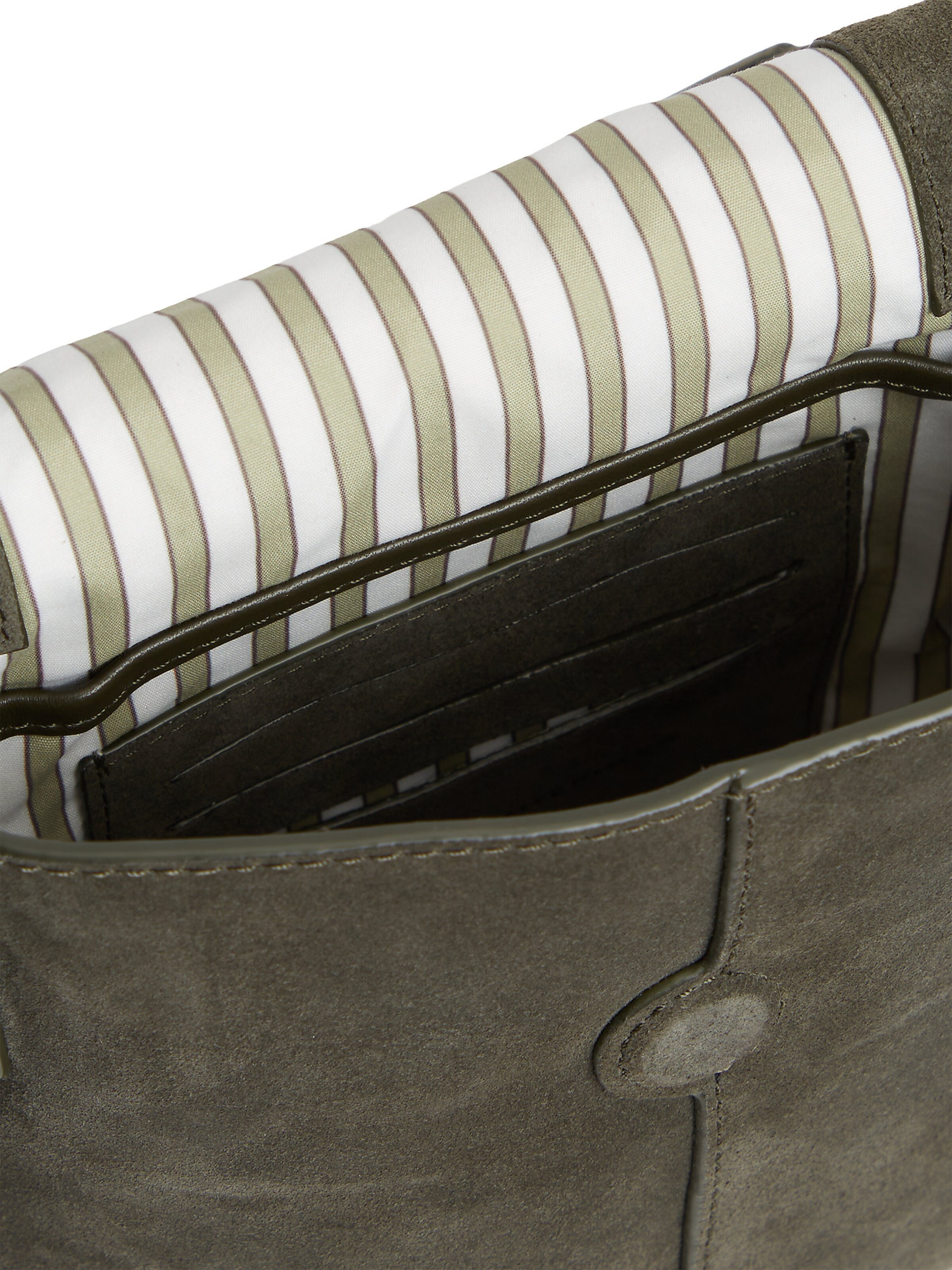 Sac à bandoulière TOMMY HILFIGER en gris