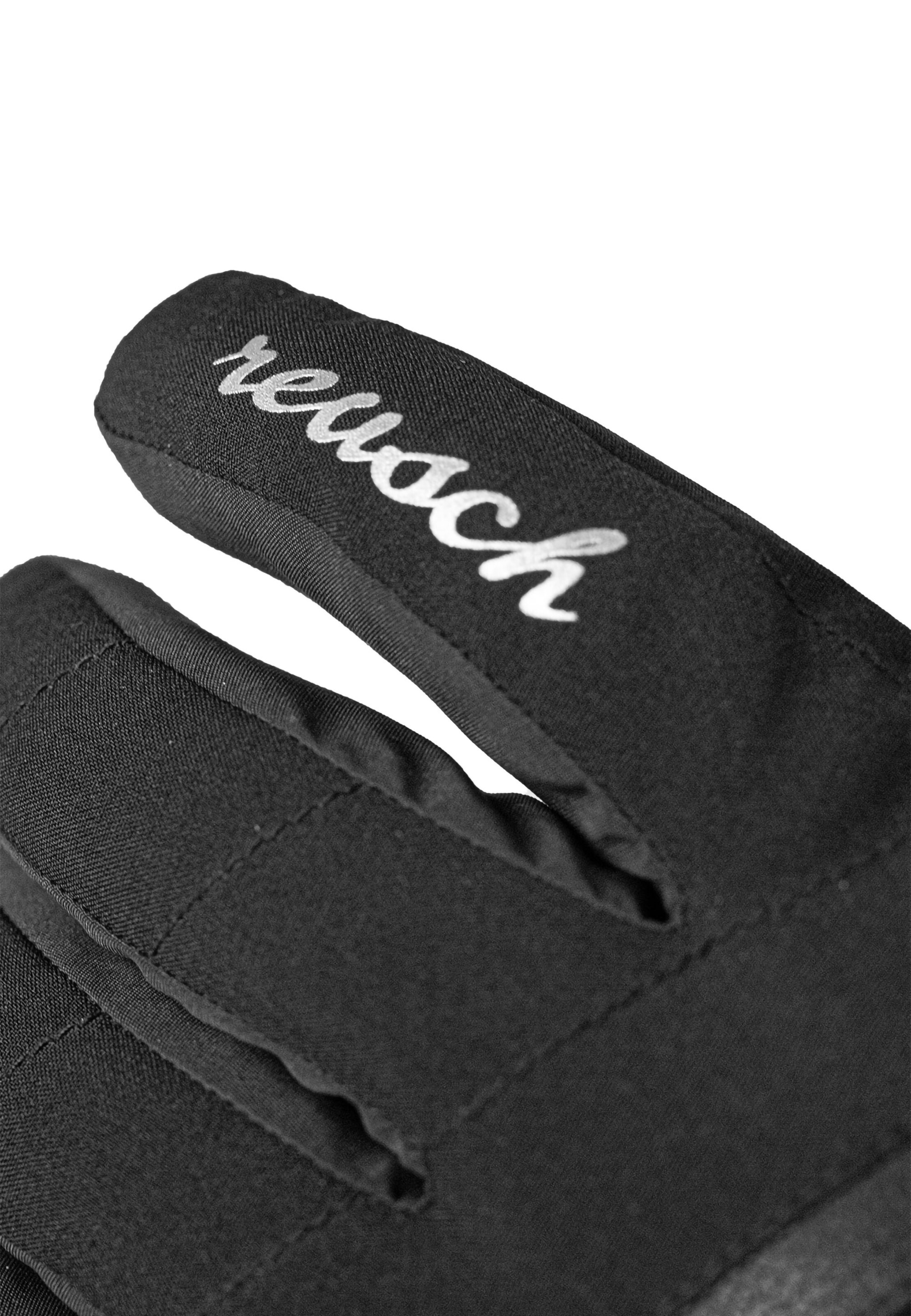 Gants de sport 'Mari' REUSCH en noir