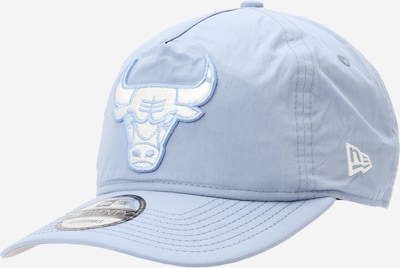 Kepurė 'CHIBUL' iš NEW ERA, spalva – dangaus žydra / balta, Prekių apžvalga
