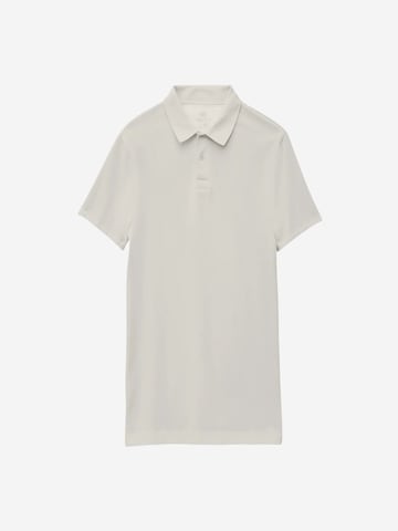 T-Shirt Tommy Life en marron
