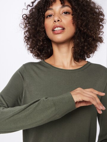 GERRY WEBER Trui in Groen