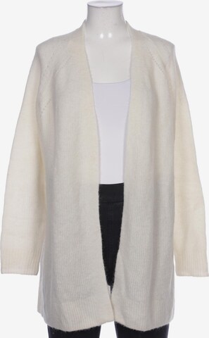 MOS MOSH Sweater & Cardigan in M in White: front
