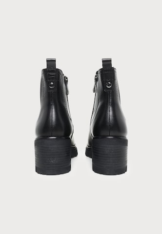MARCO TOZZI - Botines en negro