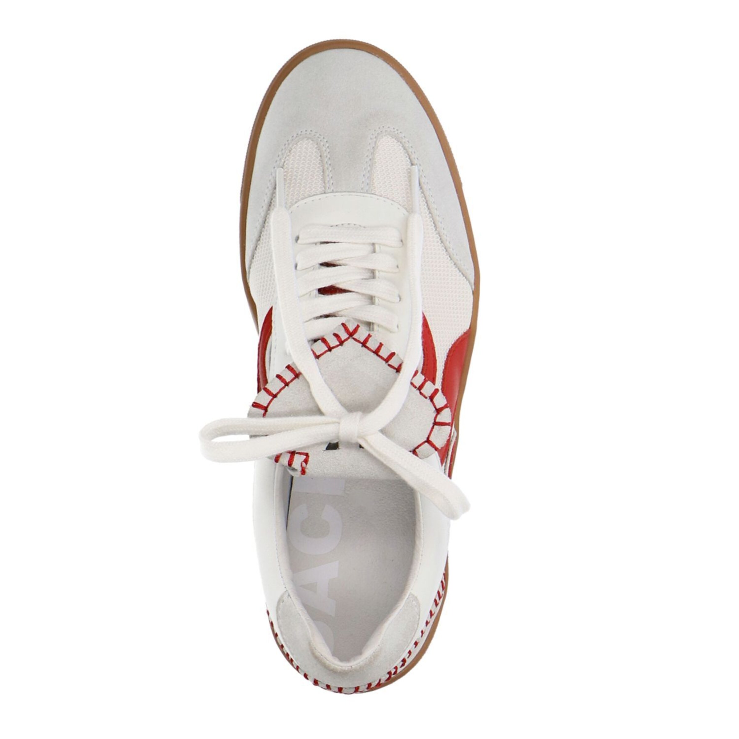 SACHA Sneakers in White