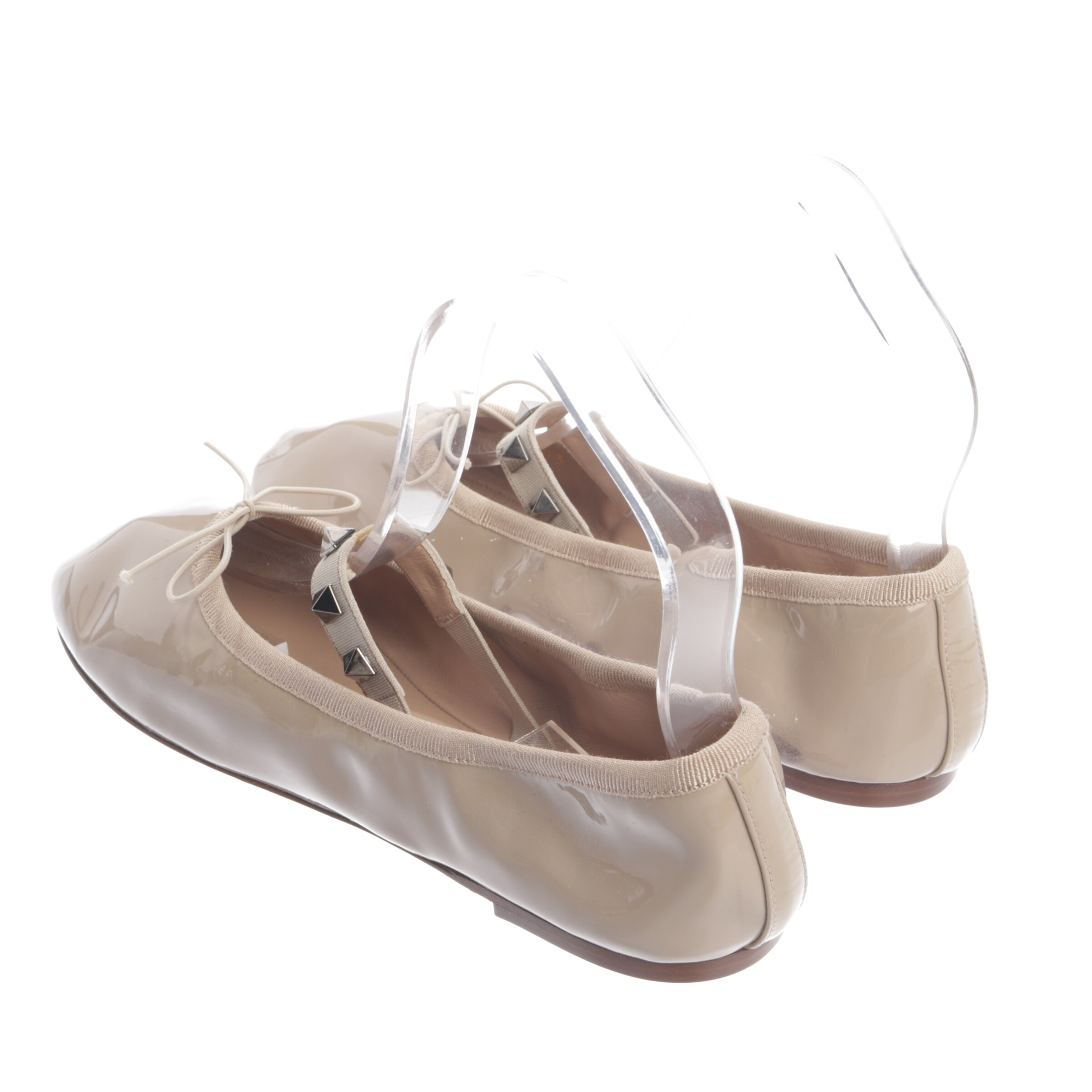 VALENTINO Halbschuhe 36 in Pink