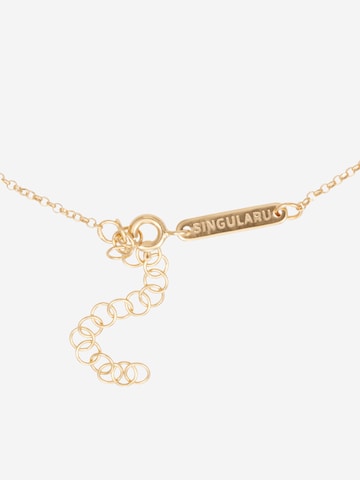 Singularu Necklace in Gold
