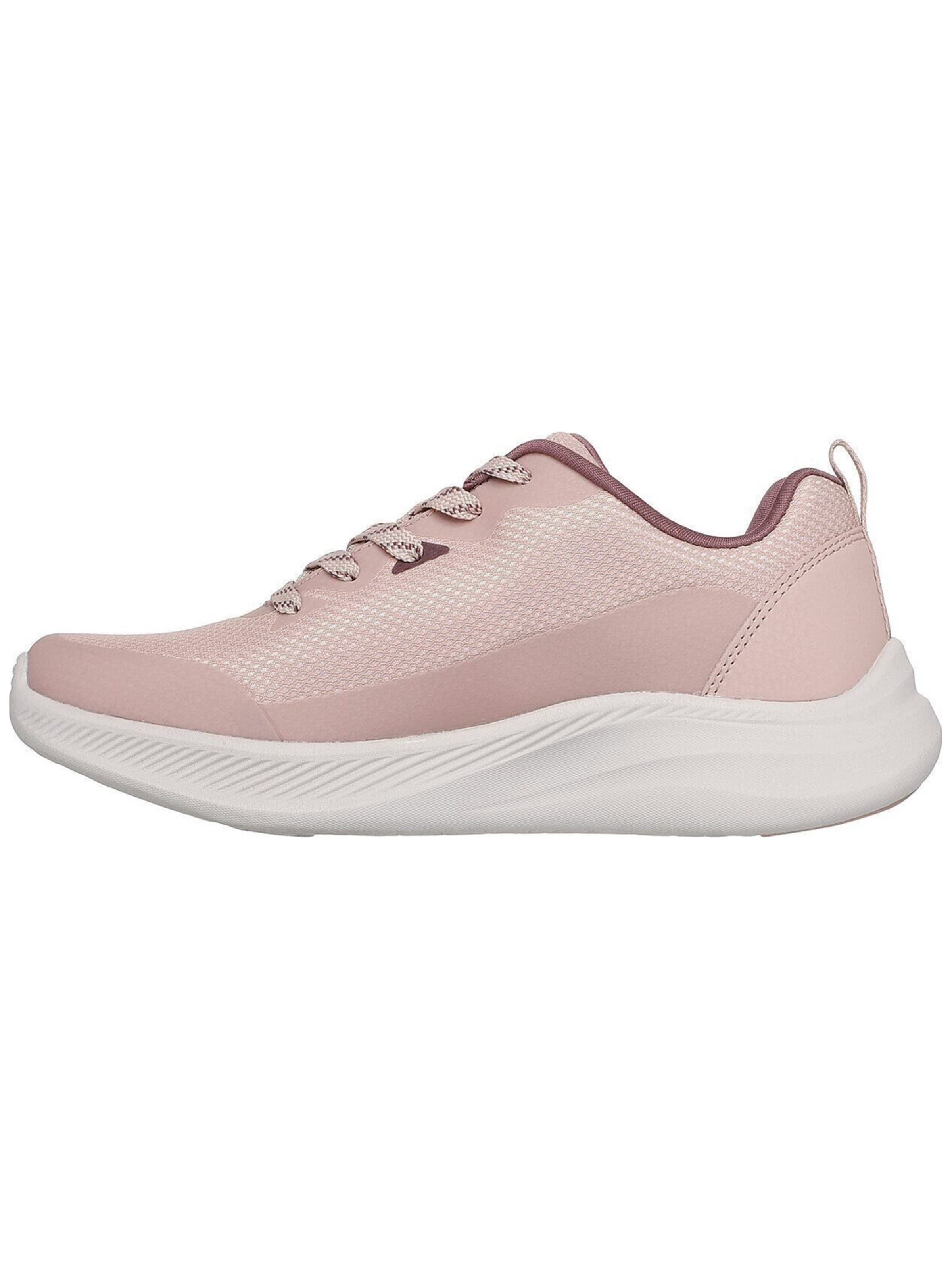 Scarpa sportiva 'Skechers Bobs Mode Flex' di SKECHERS in rosa