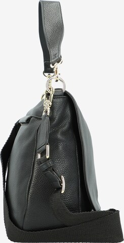 ABRO Handbag 'Erna' in Black