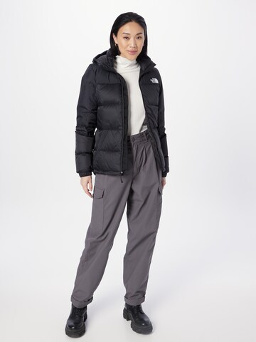 THE NORTH FACE Funktionsjacka 'Diablo' i svart