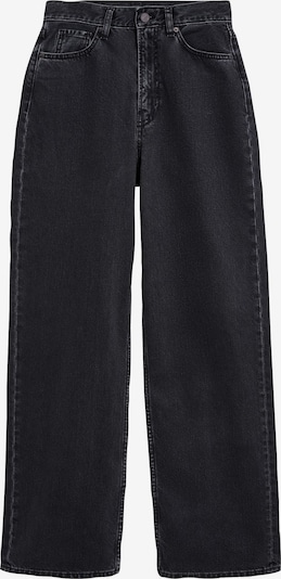 ARMEDANGELS Jeans 'ENIJAA' in 25/30 in black denim, Produktansicht