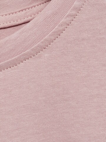 MANGO KIDS Shirt 'ALWAYS' in Pink