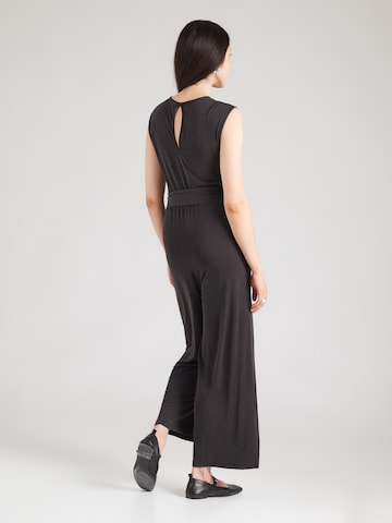 VILA Jumpsuit 'VIMODALA' in Zwart
