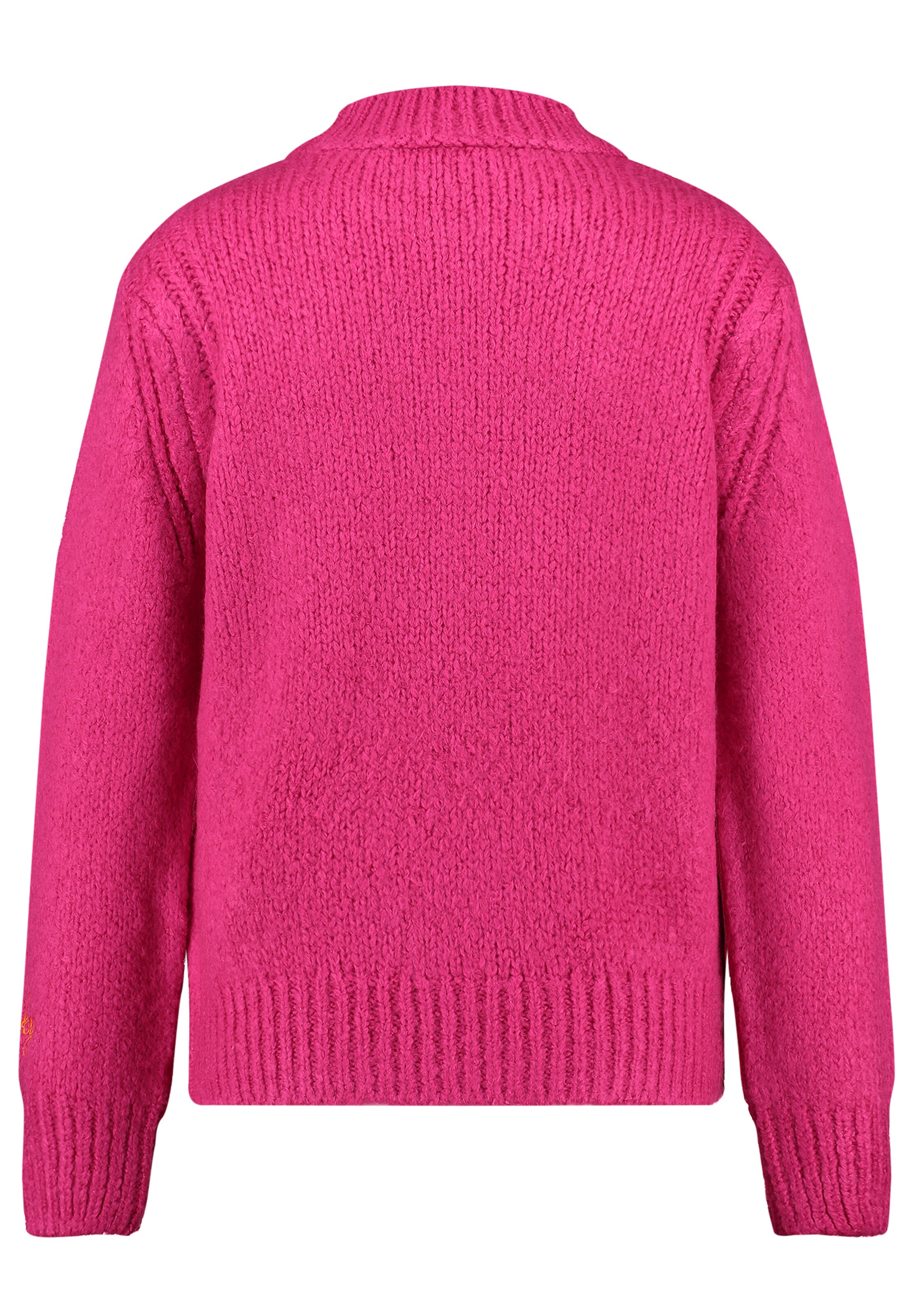 Key Largo Tröja 'Feeling' i rosa