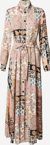 Koton Μπλουζοφόρεμα σε ανάμεικτα χρώματα: μπροστά
