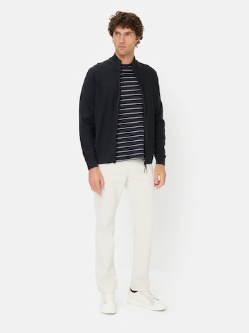 CAMEL ACTIVE Loose fit Jeans in Beige: front