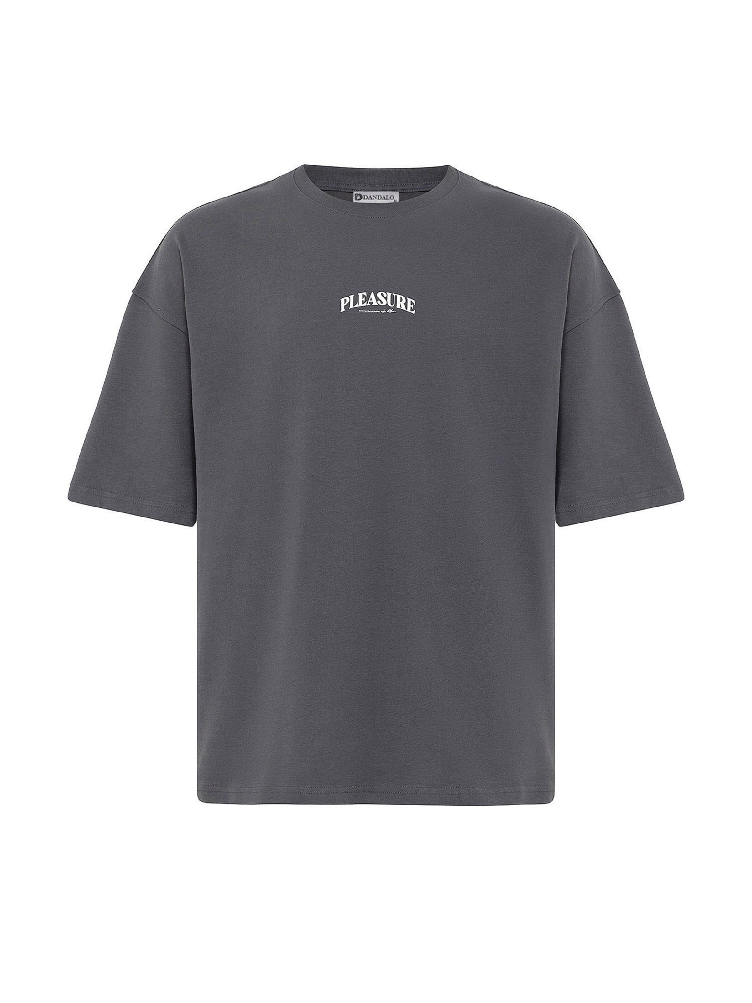 Dandalo Shirt in Grey / Mixed colours, Item view