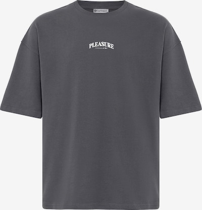 Marškinėliai iš Dandalo, spalva – pilka / mišrios spalvos, Prekių apžvalga