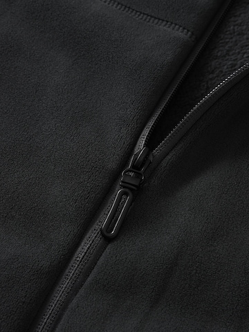 ALLTHEMEN Vest 'Spielraum' in Black