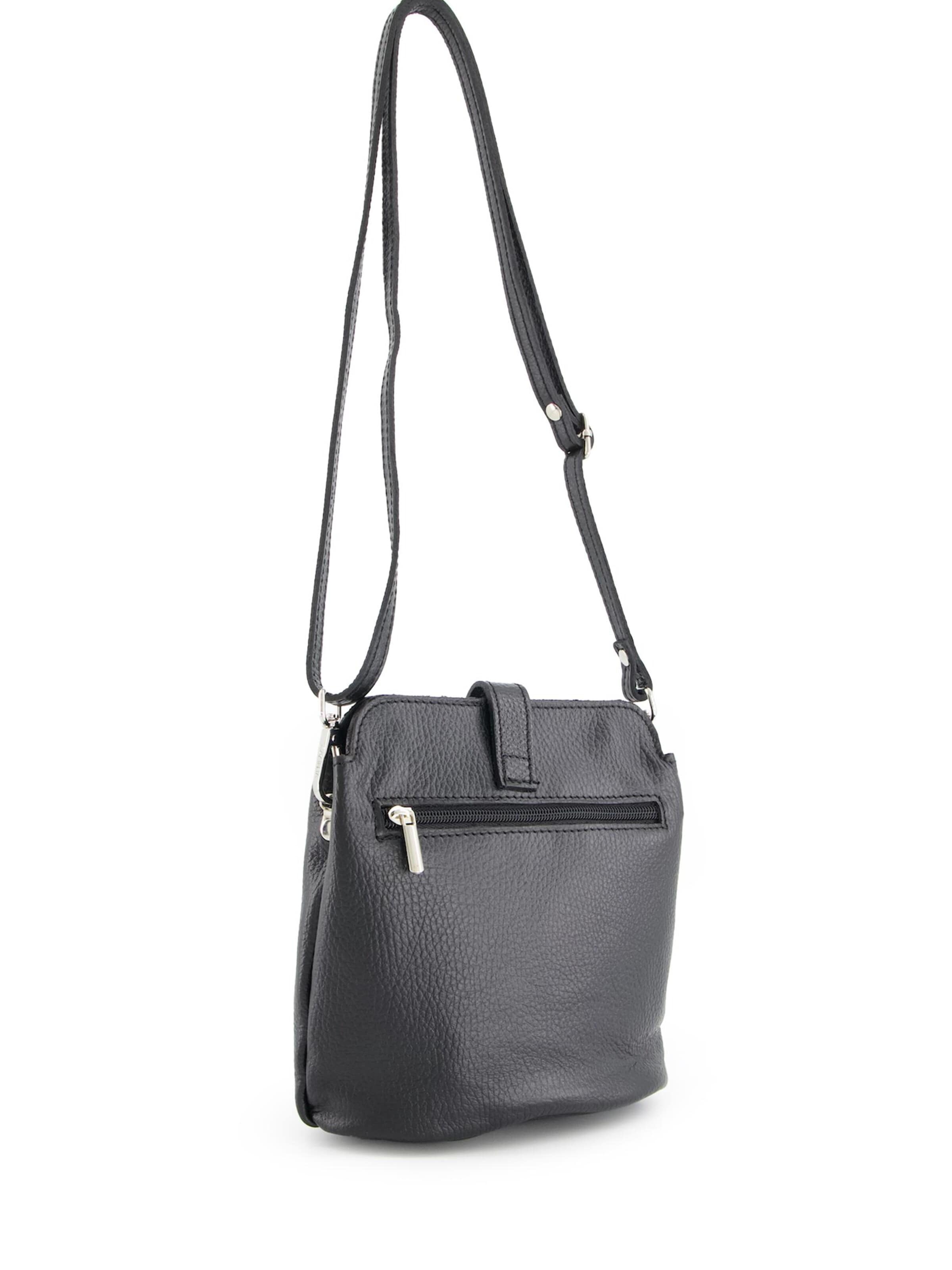 VENEZIA Crossbody bag 'Venezia' in Black