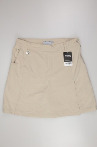 DAILY SPORTS AB Shorts M in Beige: predná strana