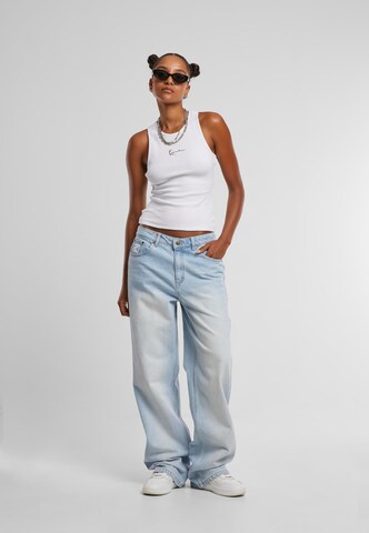 Loosefit Jeans di Karl Kani in blu