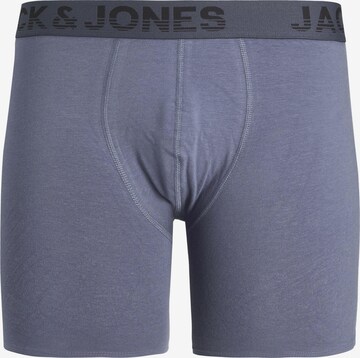 JACK & JONES Boxerky 'Shade' – černá