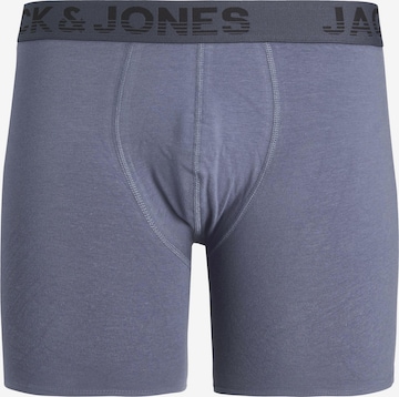 JACK & JONES Boxer shorts 'Shade' in Black
