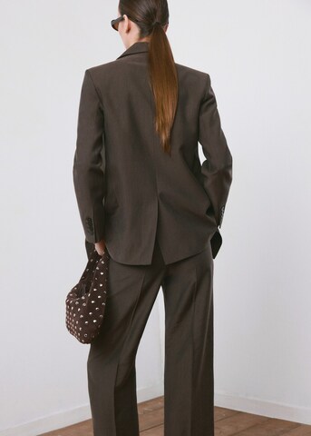 MANGOSako 'Tempo' - smeđa boja