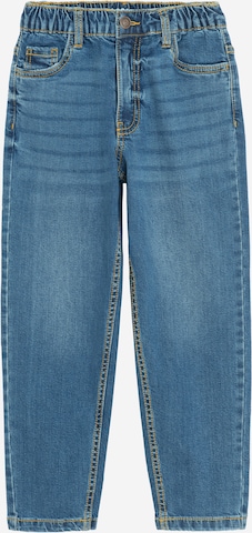 Cool Club Regular Farkut värissä sininen: etupuoli