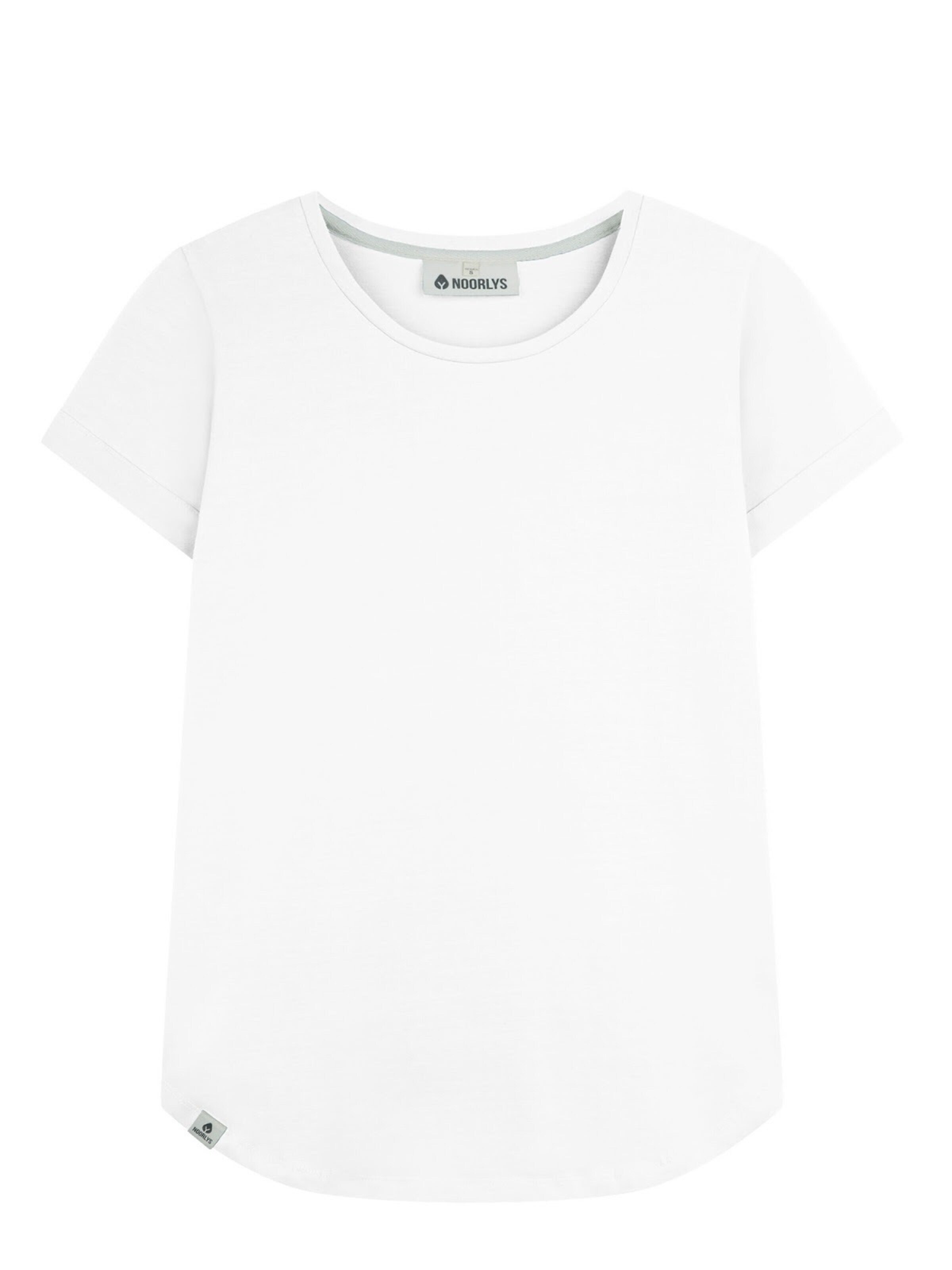 NOORLYS Shirt 'SCHIER' in XXXL/Regular in White, Item view