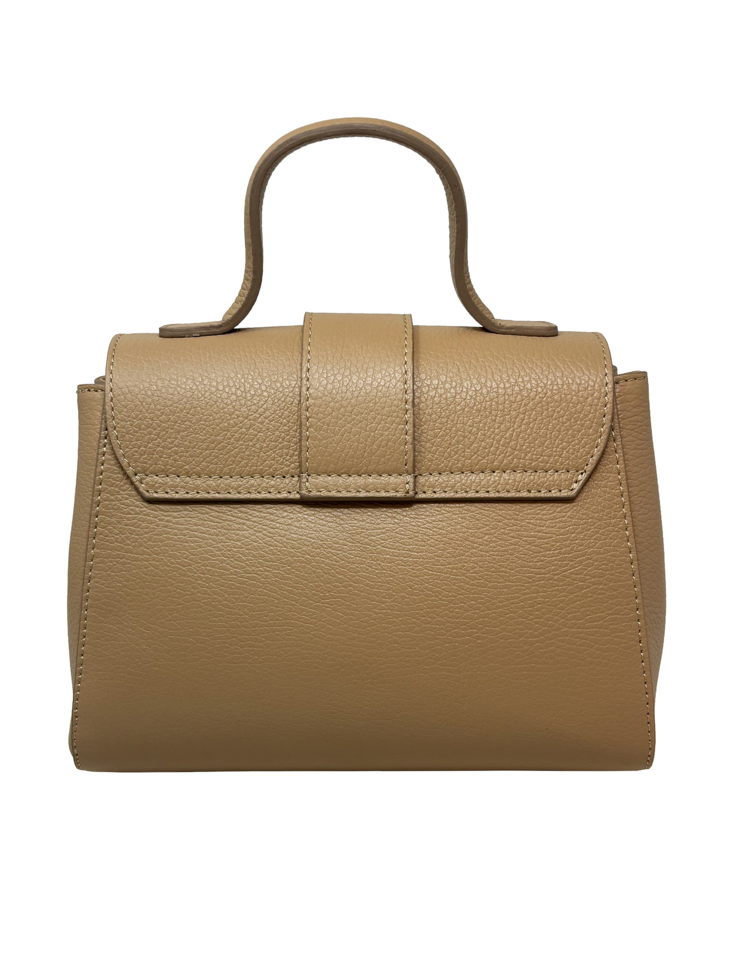 Sacs à main CHICCA BORSE en marron