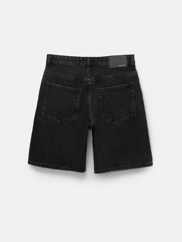 Loosefit Jeans di Pull&Bear in nero