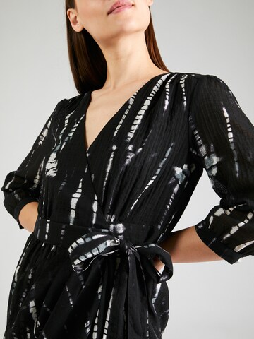 Robe SCOTCH & SODA en noir