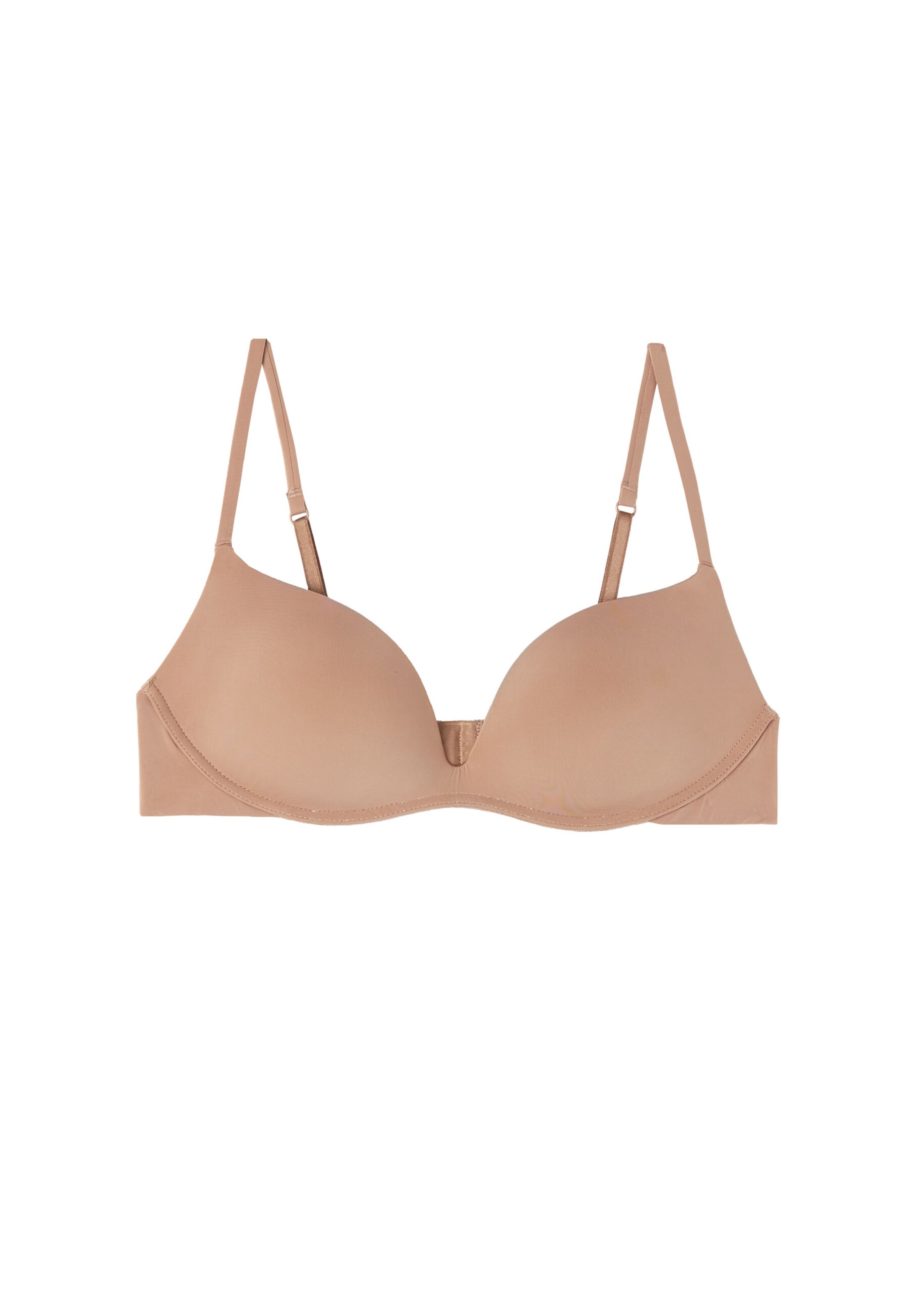 INTIMISSIMI Bra in Beige: front