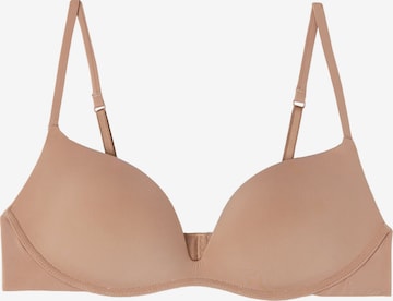 INTIMISSIMI BH in Beige: Vorderseite