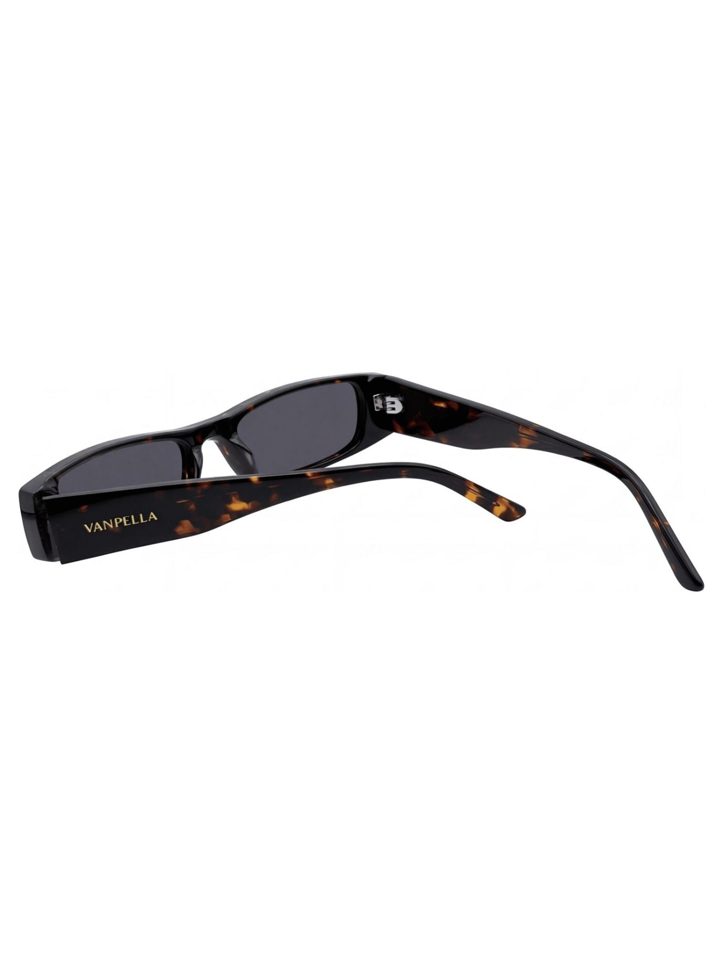 Lunettes de soleil 'The Architect Tortoise' VANPELLA en mélange de couleurs
