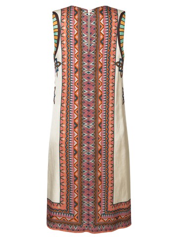 Ana Alcazar Sommerkleid 'Rawie' in Mischfarben