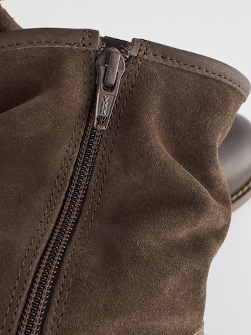 Next Stiefelette 'Forever Comfort®' in Braun