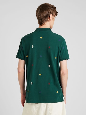 Polo Ralph Lauren Poloshirt in Grün
