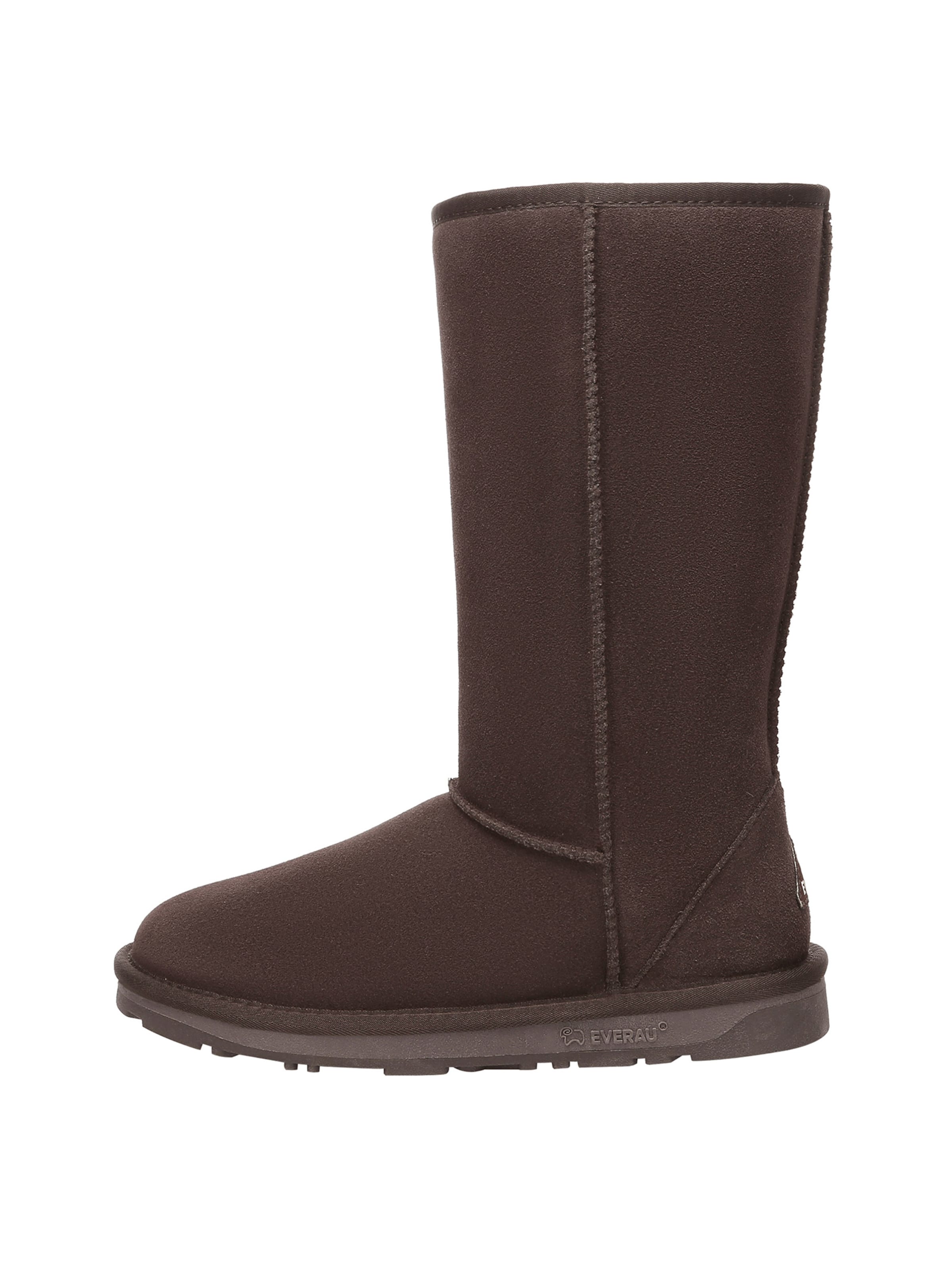Everau Ботинки 'Whistler' в Шоколадный, Обзор товара