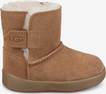 Boots da neve di UGG in marrone