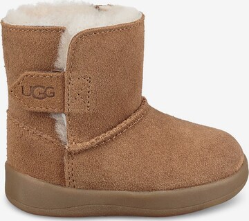 UGG Snowboots in Braun