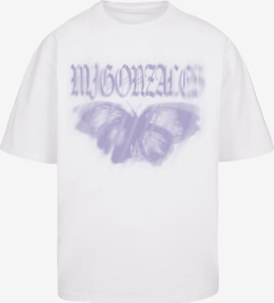 MJ Gonzales Koszulka w rozmiarze XXXL w kolorze fioletowy / liliowy / białym, Podgląd produktu