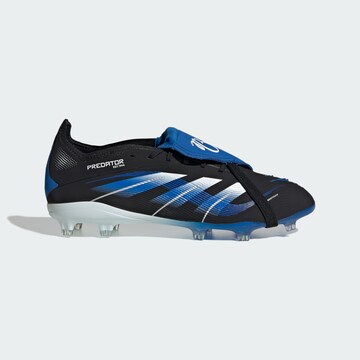 ADIDAS PERFORMANCE Sportschoen 'Predator Elite' in Zwart