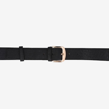 Ceinture Liu Jo en noir