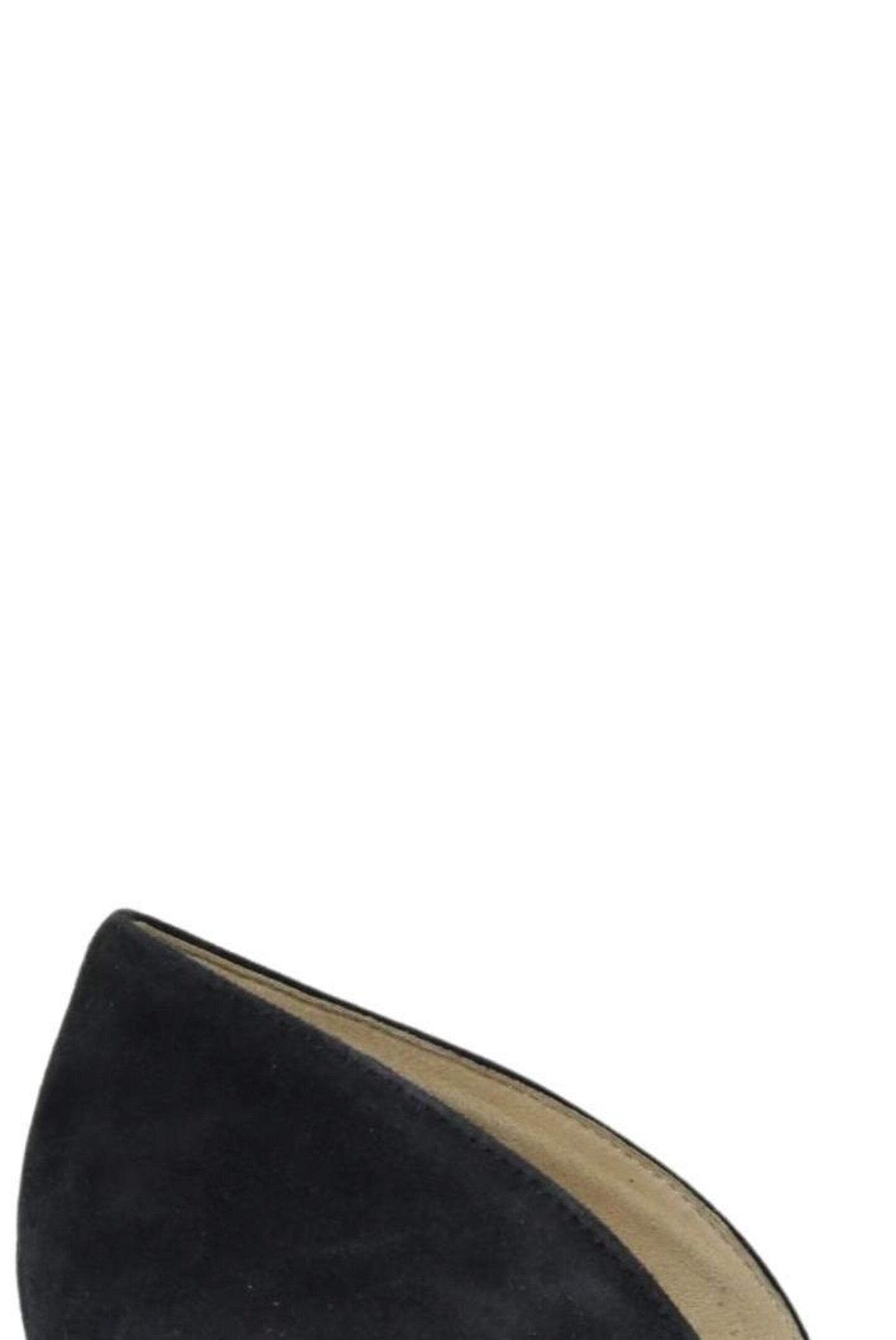 Högl Flats & Loafers in 38,5 in Blue