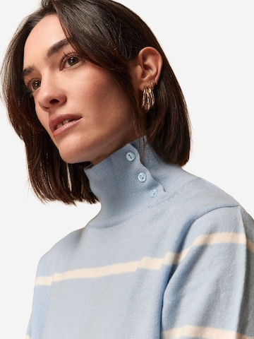 Il Lanificio Sweater in Blue
