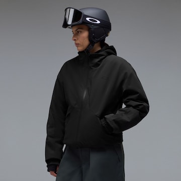 OAKLEY Spordijope 'CHANNEL​', värv must: eest vaates