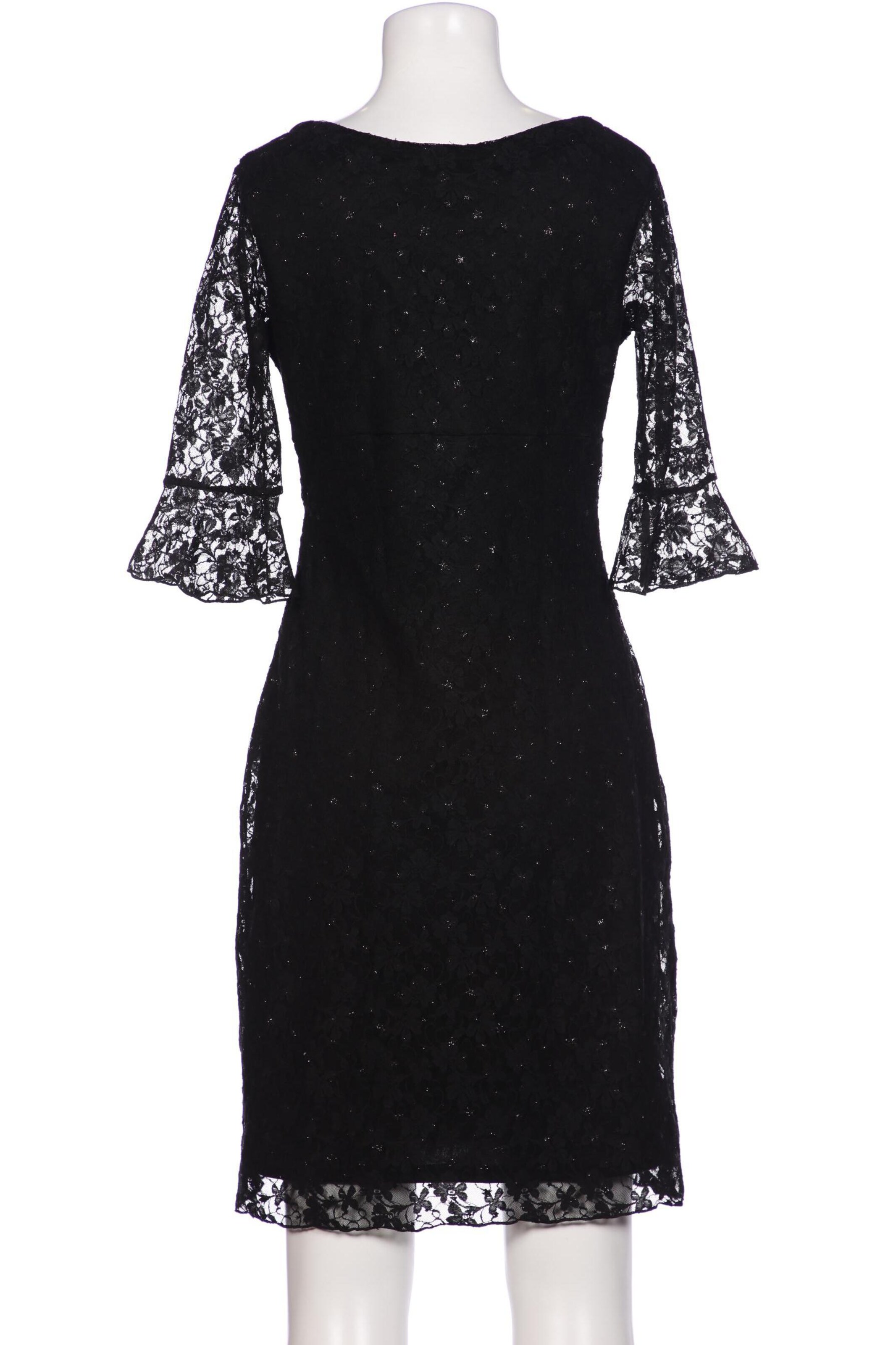 Orsay Kleid XS in Schwarz